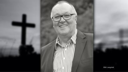 Bild: Lang/exb
Karl Lang, ein langjähriger Untertützer der SpVgg SV Weiden und Steuerberater, ist im Alter von 73 Jahren gestorben.