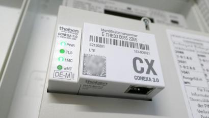 Bild: Helge Toben/dpa
Die Verbraucherzentrale NRW hat in Sachen Smart Meter vor irreführenden Infobriefen eines Messstellenbetreibers gewarnt. (Symbolbild)