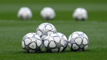 Symbolbild: Nick Potts/Press Association/dpa
Der 1. FC Passau bekommt zur kommenden Saison einen neuen Trainer.