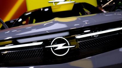 Bild: Sven Hoppe/dpa
Opel ist die einzige deutsche Marke im Stellantis-Konzern.