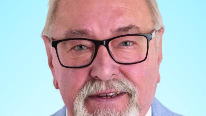 Bild: AfD KV Weiden
Ferdinand Adam leitet künftig die Fraktion der Weidener AfD im Stadtrat.