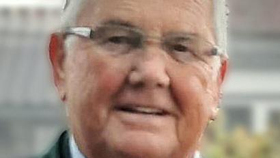 Bild: Schwarzbauer
Eine große Trauergemeinde nahm Abschied von Georg Schwarzbauer, der im Alter von 81 Jahren verstorben ist.
