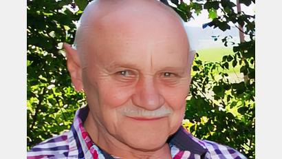 Bild: fvo
Albert Pühler aus Waldthurn ist im Alter von 75 Jahren verstorben
