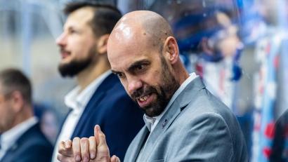 Bild: Tobias Neubert
Wer wird Nachfolger von Alan Letang als Trainer bei den Blue Devils Weiden?