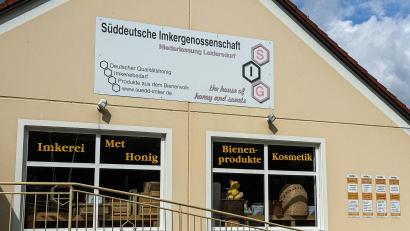 Bild: Stephan Huber
Die Eigentümer-Genossenschaft des Leidersdorfer Bienenhofs bei Ensdorf musste wegen Zahlungsunfähigkeit Insolvenz anmelden.
