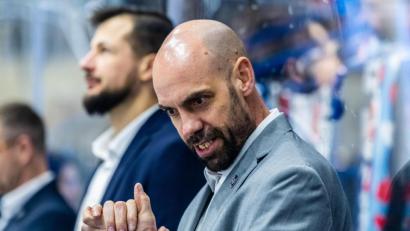 Bild: Tobias Neubert
Wer wird Nachfolger von Alan Letang als Trainer bei den Blue Devils Weiden?