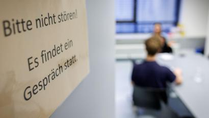 Bild: Daniel Karmann/dpa
Die Therapie von Jonas ging über drei Monate, sie bestand aus Einzelgesprächen und später einer wöchentlichen Gruppentherapie.