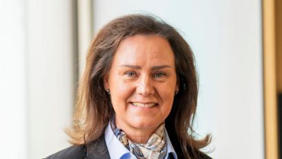 Bild: Andreas Arnold/dpa
Die bayerische Landtagsabgeordnete Ute Eiling-Hütig (CSU) soll Bildungsministerin in Rheinland-Pfalz werden.