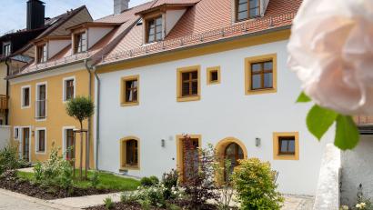 Archivbild: Petra Kellner
In Waldeck stehen die Hollerhöfe, hinter denen ein ungewöhnliches Gastronomiekonzept steckt.