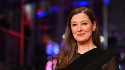 Bild: Jens Kalaene/dpa
Schauspielerin Alexandra Maria Lara trauert um ihre Mutter. (Archivbild)