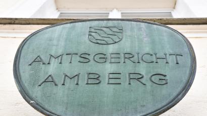 Bild: Petra Hartl
Gab es einen Schlag gegen den Kehlkopf oder nicht? Mit dieser Frage beschäftigte sich jetzt eine Amtsrichterin in Amberg.