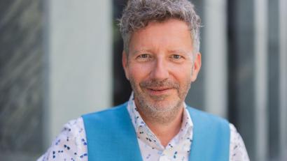 Bild: Rolf Vennenbernd/dpa
Thorsten Schorn traut Sarah Engels beim ESC einen starken Auftritt zu.