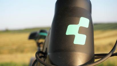 Bild: jut
Fahrradhersteller Cube ruft bestimmte E-Bike Modelle zurück.