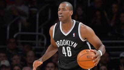 Bild: Mark J. Terrill/AP/dpa
Der frühere NBA-Profi Jason Collins ist mir nur 47 Jahren gestorben.