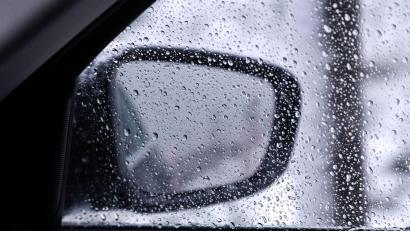 Bild: Karl-Josef Hildenbrand/dpa
Das Wetter bleibt auch am Feiertag ungemütlich. (Archiv)