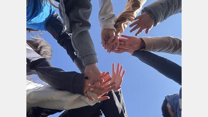 Symbolbild: Landkreis Wunsiedel i. Fichtelgebirge
Jugendsozialarbeit an Schulen in Wunsiedel unterstützt Schüler frühzeitig und nachhaltig.
