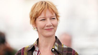 Bild: Scott A Garfitt/Invision/AP/dpa
Die deutsche Schauspielerin sorgt in Cannes mit einem Satz über Schuld für einen nachdenklichen Moment.