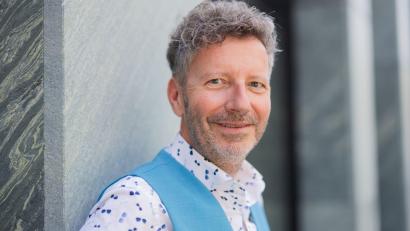 Bild: Rolf Vennenbernd/dpa
Thorsten Schorn macht eine interessante familiäre Verbindung publik.