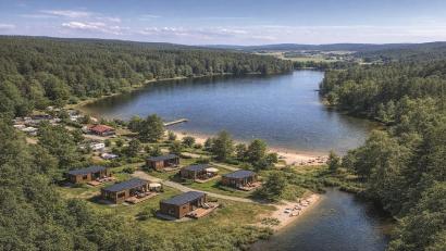 Bild: exb
Sichern Sie sich ihr Traumhaus am See.
