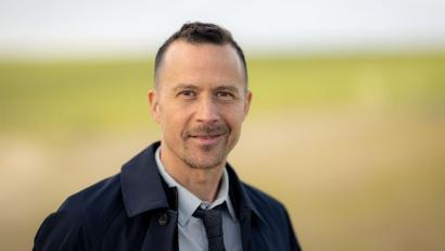 Bild: Mohssen Assanimoghaddam/dpa
Metschurat mag auch seinen anderen Vornamen. (Archivbild)