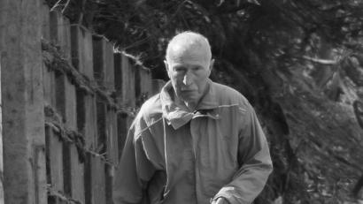 Bild: Hirsch
Dauerläufer Leo Stierhof gehörte zum Schwandorfer Stadtbild. Jetzt ist er im Alter von 87 Jahren gestorben.