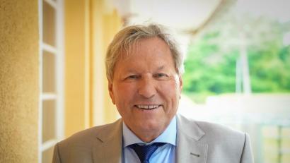Bild: Soeren Stache/dpa
Brink startet im September 2027 seine Abschiedstour unter dem Motto „Danke für die Zeit!“.