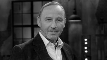 Archivbild: Henning Kaiser/dpa
Der Schauspieler Alexander Held ist mit 67 Jahren überraschend gestorben.