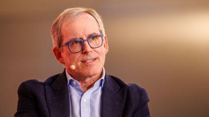 Bild: Matthias Balk/dpa
Vor zwei Jahren wurden Ermittlungen gegen Christian Haub aufgenommen. (Archivbild)
