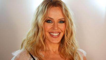 Bild: James Manning/PA Wire/dpa
Kylie Minogue ist eine der erfolgreichsten australischen Künstlerinnen aller Zeiten.