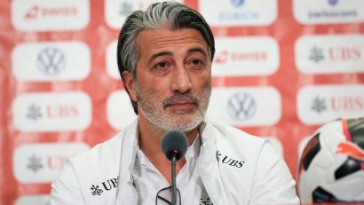 Bild: Christian Charisius/dpa
Yakin verriet die WM-Fahrer in mehreren Social-Media-Posts. (Archivfoto)