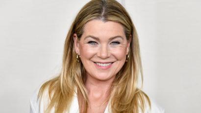 Bild: Evan Agostini/Invision via AP/dpa
Ellen Pompeo ist bei einem Spin-Off von „Grey's Anatomy“ an Bord. (Archivbild)
