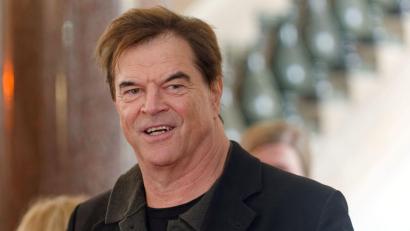 Bild: Henning Kaiser/dpa
Nicht nur Babynews: In der neuen Doku geht es auch um die Entstehung des letzten Albums der Toten Hosen. (Archivbild)