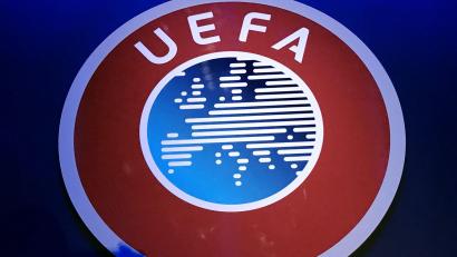 Bild: Jamie Gardner/PA Wire/dpa
Die UEFA hat ein neues Konzept für die Männer-Wettbewerbe auf Nationalmannschaftsebene auf den Weg gebracht. (Symbolbild)