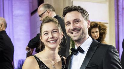 Bild: Andreas Arnold/dpa
Gina Lückenkemper will in diesem Jahr heiraten. (Archivbild)