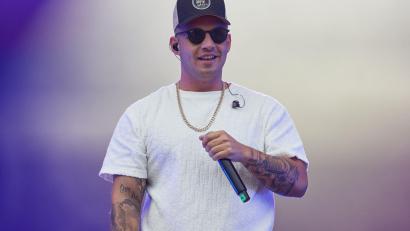 Archivbild: Georg Wendt/dpa
Pietro Lombardi hat sein Konzert in Regensburg abgesagt.