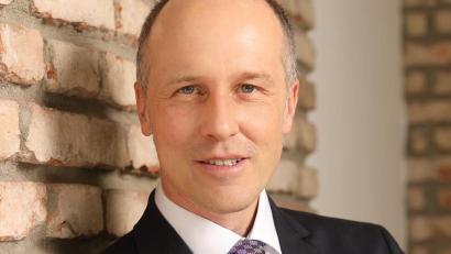 Bild: Picture People GmbH, München
Holger Baumann (51) wird neuer Geschäftsleiter des Zweckverbands Müllverwertung Schwandorf, ZMS.