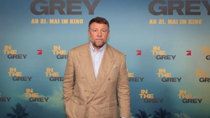 Bild: Soeren Stache/dpa
Regisseur Guy Ritchie schickt Jake Gyllenhaal und Henry Cavill in eine gefährliche Grauzone zwischen Gesetz und Unterwelt. (Archivbild)
