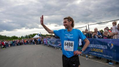 Bild: Alexander Unger
So schön war der Nofi-Lauf 2026.