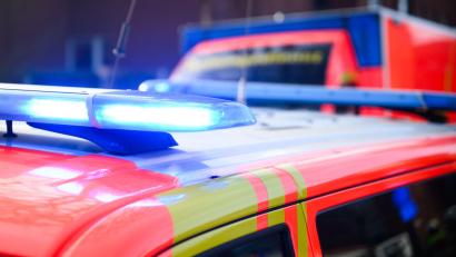 Bild: Julian Stratenschulte/dpa
Die Polizei ermittelt nach dem Unfall auf einem Radweg in München, bei dem ein Radler schwer verletzt wurde. (Symbolbild)