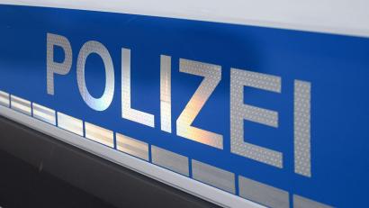 Bild: Daniel Vogl/dpa
Ein 44-Jähriger ist aus einem Bezirkskrankenhaus geflohen, war aber nur kurz in Freiheit. (Symbolbild)