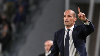 Bild: Marco Alpozzi/LaPresse via ZUMA Press/dpa
Massimiliano Allegri ist in Mailand entlassen worden. (Archivfoto)