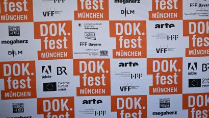 Bild: Felix Hörhager/dpa
58.000 Zuschauer hatten Filme des Münchner Dokumentarfilmfestival DOK.fest in diesem Jahr. (Archivbild)