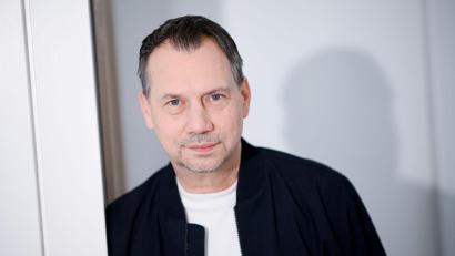 Bild: Britta Pedersen/dpa
Fitzeks „Der Nachbar“ war nach Angaben von Media Control das meistverkaufte gebundene Buch des Jahres 2025. (Archivbild)