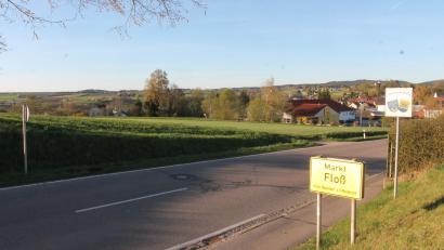 Bild: pi
Grünes Licht gab der Marktgemeinderat Floß für den Haushaltsplan 2026. Ein wichtiger Posten ist in diesem Jahr das neue Gewerbegebiet "Im Reiserwinkel".
