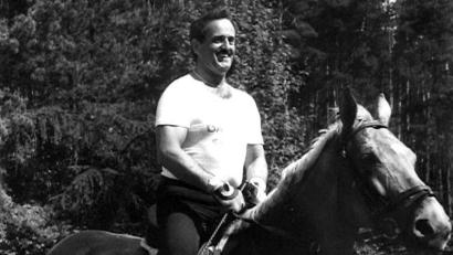 Archivbild: Inge Wirtz-Rögner
Warum musste Nachtclubbesitzer Walter Klankermeier sterben? Sein Tod 1982 ist bis heute ungeklärt.