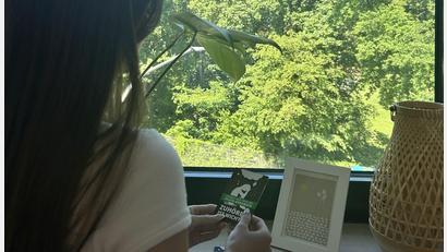 Bild: Carina Rösl
Die Suizidquote in der Region Amberg und Amberg-Sulzbach ist überdurchschnittlich hoch. Hilfsangebote sollen bei den Betroffenen Hoffnung wecken.