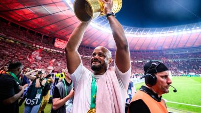 Bild: Tom Weller/dpa
Die Bayern starten nach dem WM-Finale ihre Vorbereitung. (Archivbild)