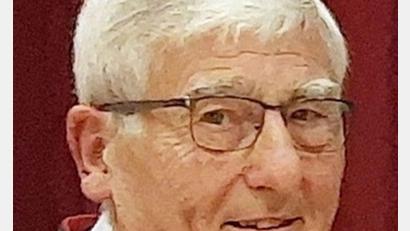 Bild: ld
Altbürgermeister Ludwig König wird am 1. Juni 80 Jahre alt
