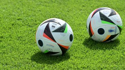 Bild: Hubert Ziegler
Der Ball rollt noch zweimal in der Relegation des Fußballkreises 3.