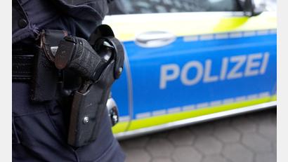 Bild: Marcus Brandt/dpa
Mehrere Menschen stehen im Verdacht, das Material besessen zu haben. (Symbolbild)